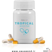 تصویر کپسول بوستر نئو تروپیکال 
