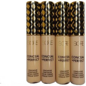 تصویر کانسیلرسیوره - SC04 SIORE