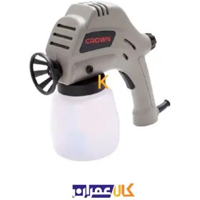 تصویر پیستوله برقی CT31007 کرون 