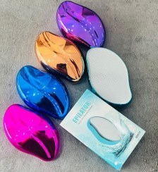 تصویر موبر دستی نانو کریستالی 