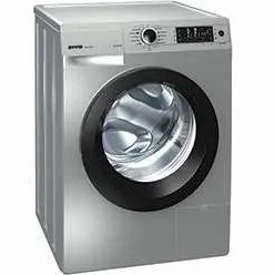 تصویر ماشین لباسشویی گرنیه مدل W7523A سایز 7 کیلویی Washer