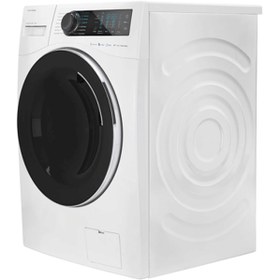 تصویر ماشین لباسشویی دوو 9 کیلویی سری سنیور مدل DWK DAEWOO WASHING MACHINE DWK