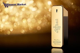 تصویر عطر ادکلن پاکو رابان وان میلیون | Paco Rabanne 1 Million 