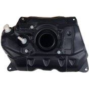 تصویر باک بنزین برلیانس H220 و H230 شش لایه 