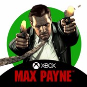 تصویر بازی مکس پین 1 ایکس باکس Max Payne 1 Xbox 