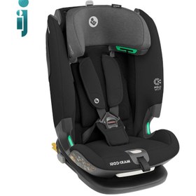 تصویر بوستر صندلی ماشین مکسی کوزی Maxi Cosi مدل Titan Pro 