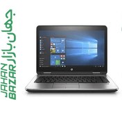 تصویر لپ تاپ استوک HP Probook 640 G3 ا ProBook 640 G3 Core i5-7th 8GB 256GB SSD Intel stock Laptop ProBook 640 G3 Core i5-7th 8GB 256GB SSD Intel stock Laptop