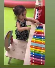 تصویر میز بلز کودک میز بلز کودک