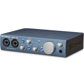 تصویر پکیج استودیویی پریسونوس آی ۲ استودیو AudioBox iTwo Studio