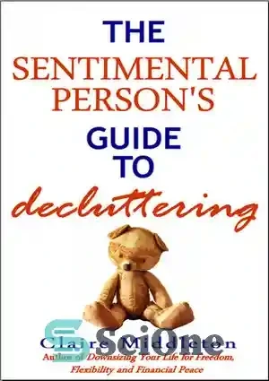 Sentimental Note Guide خرید و قیمت دانلود کتاب The Sentimental Person’s Guide to Decluttering ...
