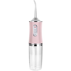 تصویر دستگاه شست و شوی دهان و دندان پرتابل اورال ایرگاتور 6886 Portable Oral Irrigator 6886