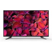 تصویر تلویزیون ال ای دی هوشمند مجیک مدل 55D2800 سایز 55 اینچ Magic 55D2800 Smart LED TV 55 Inch