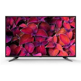 تصویر تلویزیون ال ای دی هوشمند مجیک مدل 55D2800 سایز 55 اینچ Magic 55D2800 Smart LED TV 55 Inch