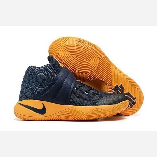 nike zoom kyrie 2