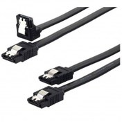 تصویر بسته دو عددی کابل SATA lll ایسوس (اصل) 