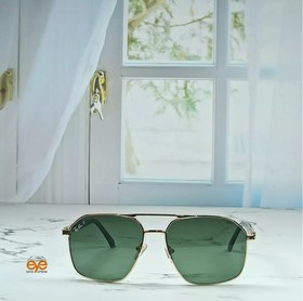 تصویر عینک آفتابی ریبن RayBan