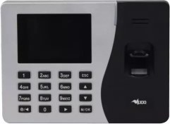 تصویر دستگاه حضور و غیاب VINA مدل UA200 VINA UA200 TIME ATTENDANCE