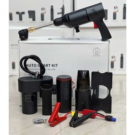 تصویر پک همه کاره MDHL مدل 10A_1000M 