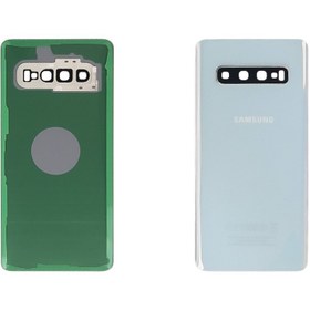 تصویر درب پشت گوشی Samsung Samsung Galaxy S10 back door