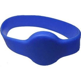 تصویر دستبند RFID 125Khz 