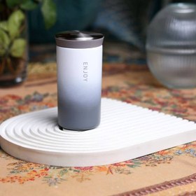 تصویر فلاسک enjoy ( ارسال رایگان ) 