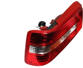 تصویر چراغ خطر چپ فابریک اس ان تی مناسب پژو 405 GLX و SLX SNT SNTSLXTL Automotive Rear Lighting For Peugeot SLX