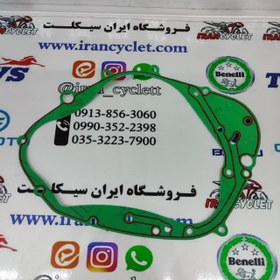 تصویر واشر درب کلاچ بنلی 150 اصلی 