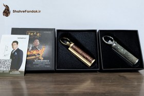 تصویر کبریت دائمی هانست Honest 