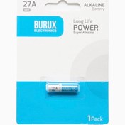 تصویر باتری ریموتی A27 