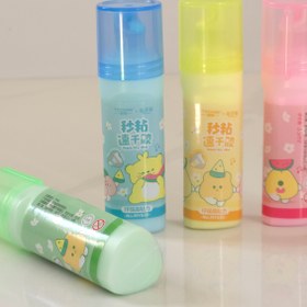 تصویر چسب مایع(از برند TOCHAIN) 