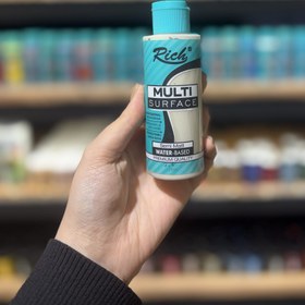 تصویر رنگ مولتی سورفیس ریچ کد 2246 