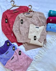 تصویر لباس پاییزی 