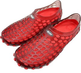 تصویر دمپایی ساحلی و استخری پاپا مدل SPORT 