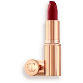 تصویر رژلب مینی سایز Charlotte Tilbury رنگ Walk of No Shame
