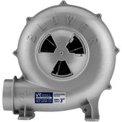 تصویر دمنده برقی 3 اینچ ویوارکس مدل VR3730-AB 