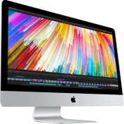 تصویر کامپیوتر اپل آیمک 27 اینچی Apple iMac A1419 استوک 