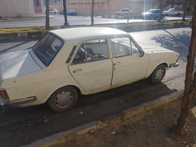 تصویر پیکان دوگانه سوز LPG مدل 1379 ا Paykan Bi-fuel(LPG) Paykan Bi-fuel(LPG)