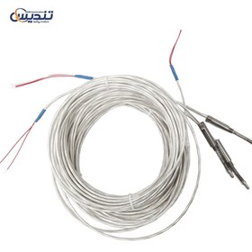 تصویر سنسور RTD PT100 