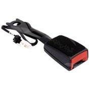 تصویر قفل کمربند ایمنی لیفان 820 