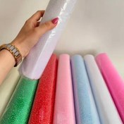 تصویر تور دونه برفی رولی 