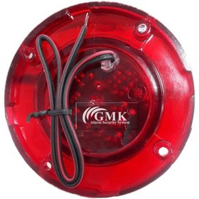 تصویر سیرن فلاشر برند GMK 