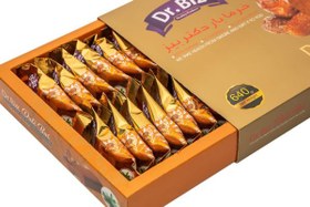 تصویر خرما بار انرژی زا دکتر بیز Dates Dr. Biz