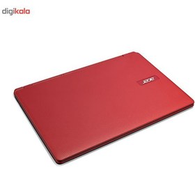 تصویر لپ تاپ 15 اینچی ایسر مدل Aspire ES1-572-33ZU ا Acer Aspire ES1-571 | 15 inch | Core i3 | 4GB | 1TB Acer Aspire ES1-571 | 15 inch | Core i3 | 4GB | 1TB