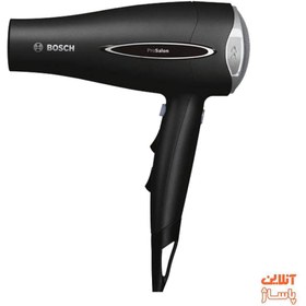 تصویر سشوار بوش مدل PHD9760 Bosch PHD9760 Professional Hair Dryer