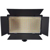 تصویر نور ثابت پروفشنال Professional U800+ RGB LED Light 