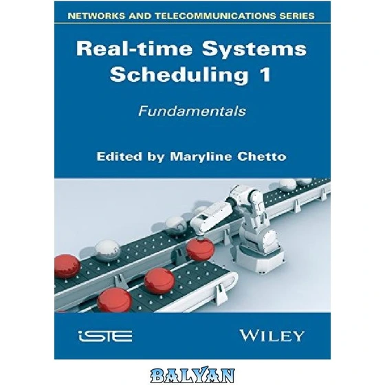 real-time-systems-scheduling