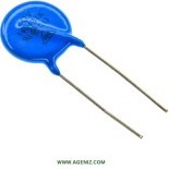 تصویر وریستور 470V - 14mm 
