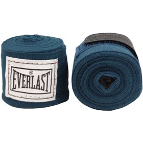 تصویر باند بوکس مدل EV-1003 بسته 2 عددی - مشکی 