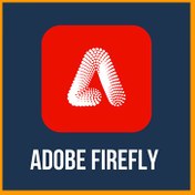 تصویر اکانت ادوبی فایرفلای اختصاصی Adobe Firefly 