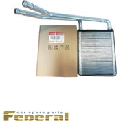 تصویر رادیاتور بخاری ولکس سی 30 (Voleex C30) Voleex C30